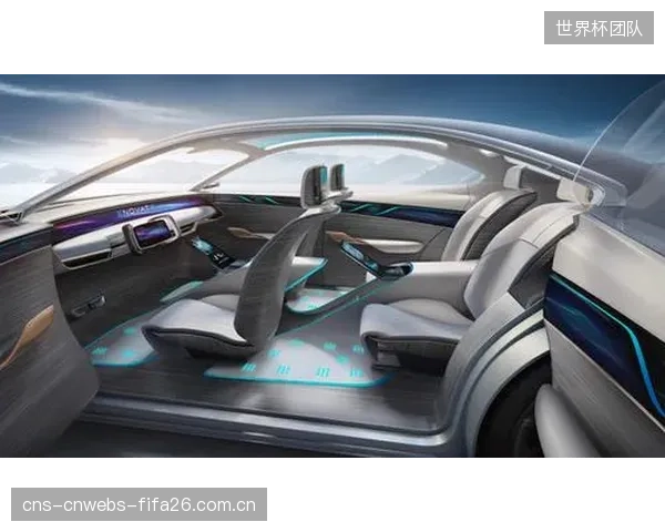 技术前瞻：场馆建设前，其电力系统的所有潜在故障点都将在虚拟空间被充分模拟和排除